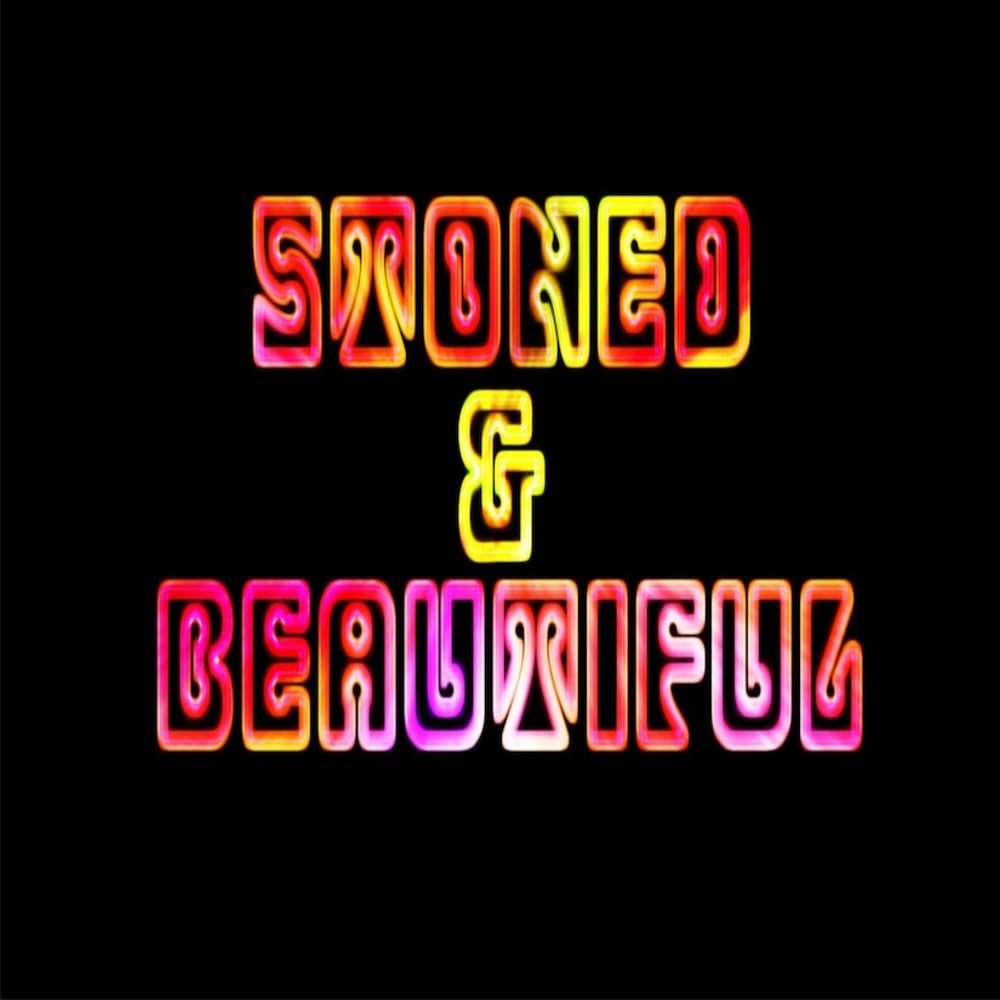 Profile thumbnail image for Stoned And Beautiful