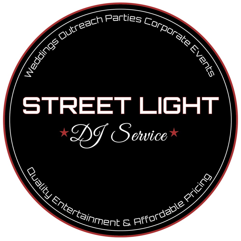 Profile thumbnail image for Street Light DJ Service