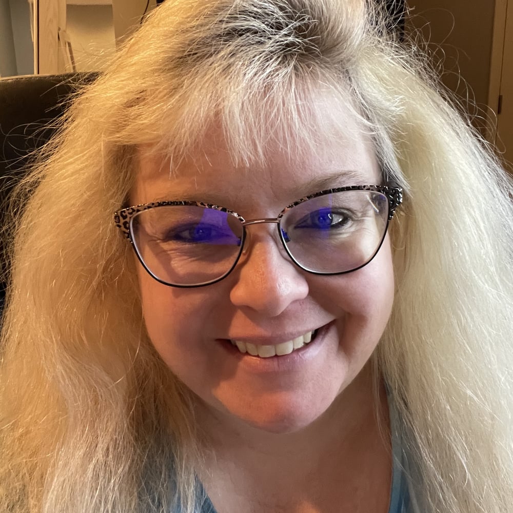 Profile thumbnail image for Stress Reduction with Smurfette747