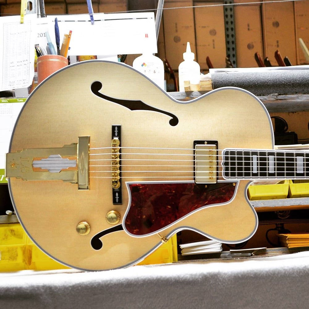 Profile thumbnail image for Stretch Gibson Trio