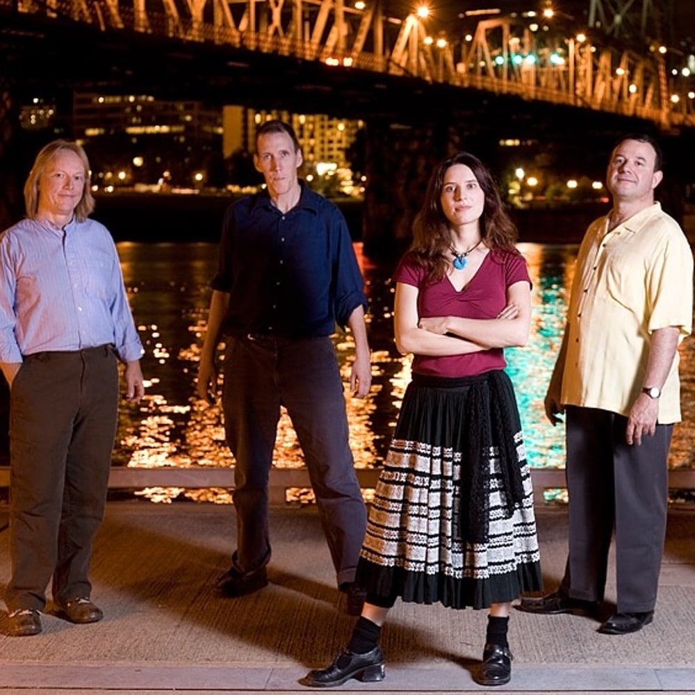 Profile thumbnail image for Stringed Migration