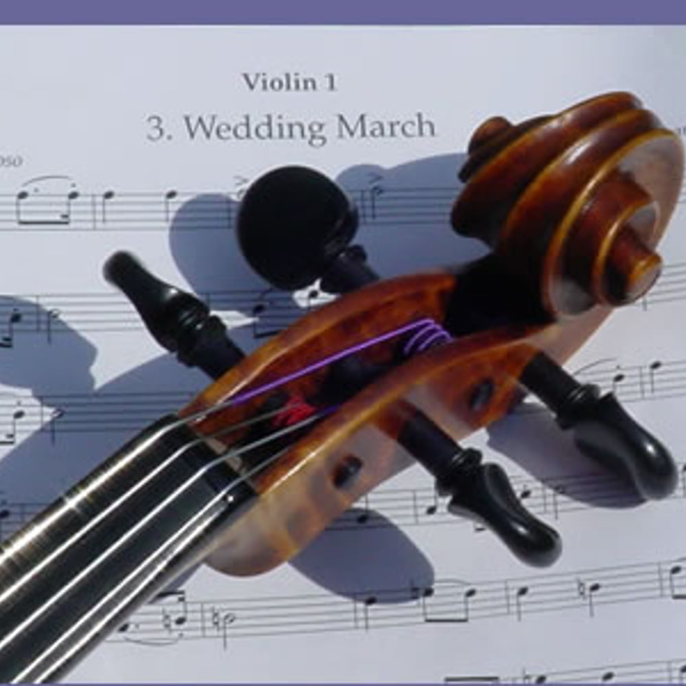Profile thumbnail image for String Music