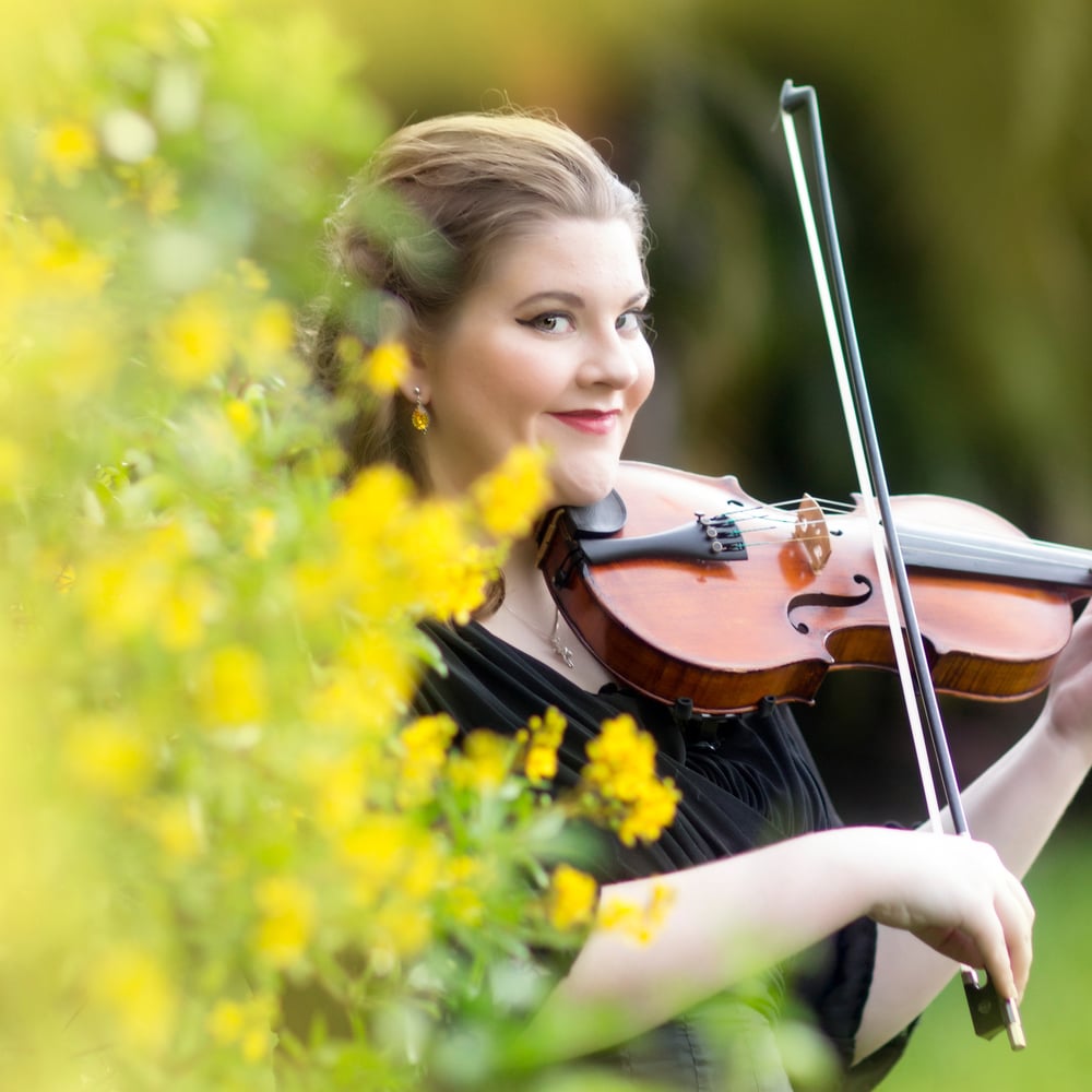 Profile thumbnail image for Strings For All Occasions