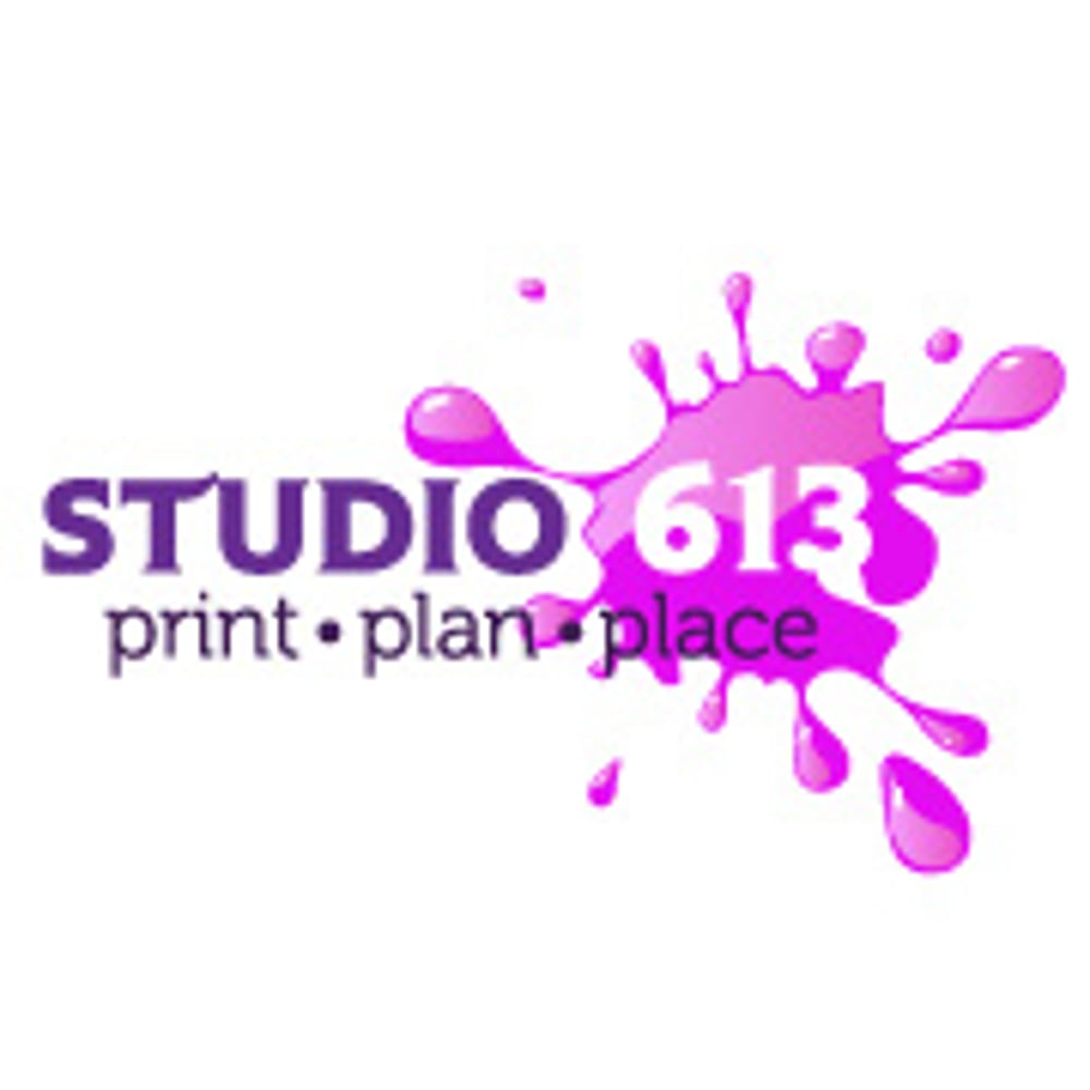 Profile thumbnail image for Studio 613, Inc.