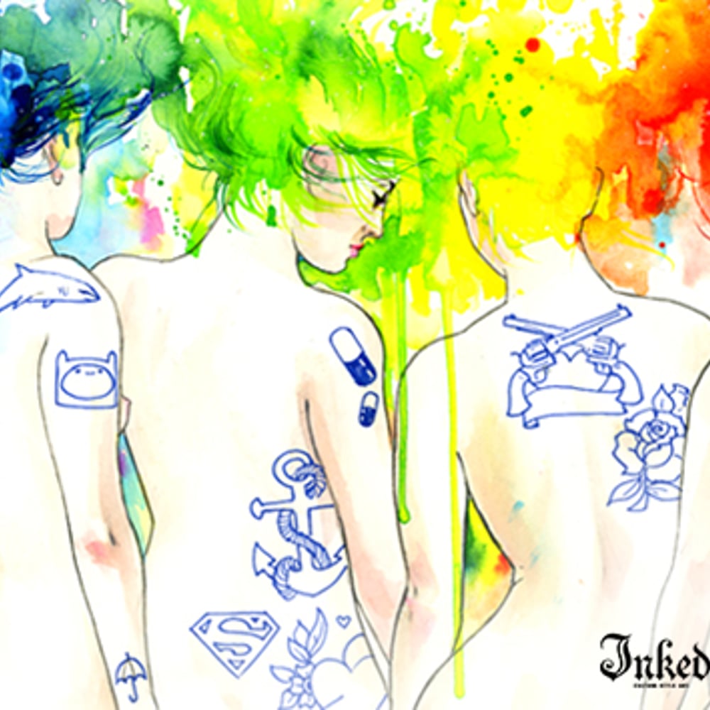 Profile thumbnail image for Suicidegirls Blackheart Burlesque Troupe