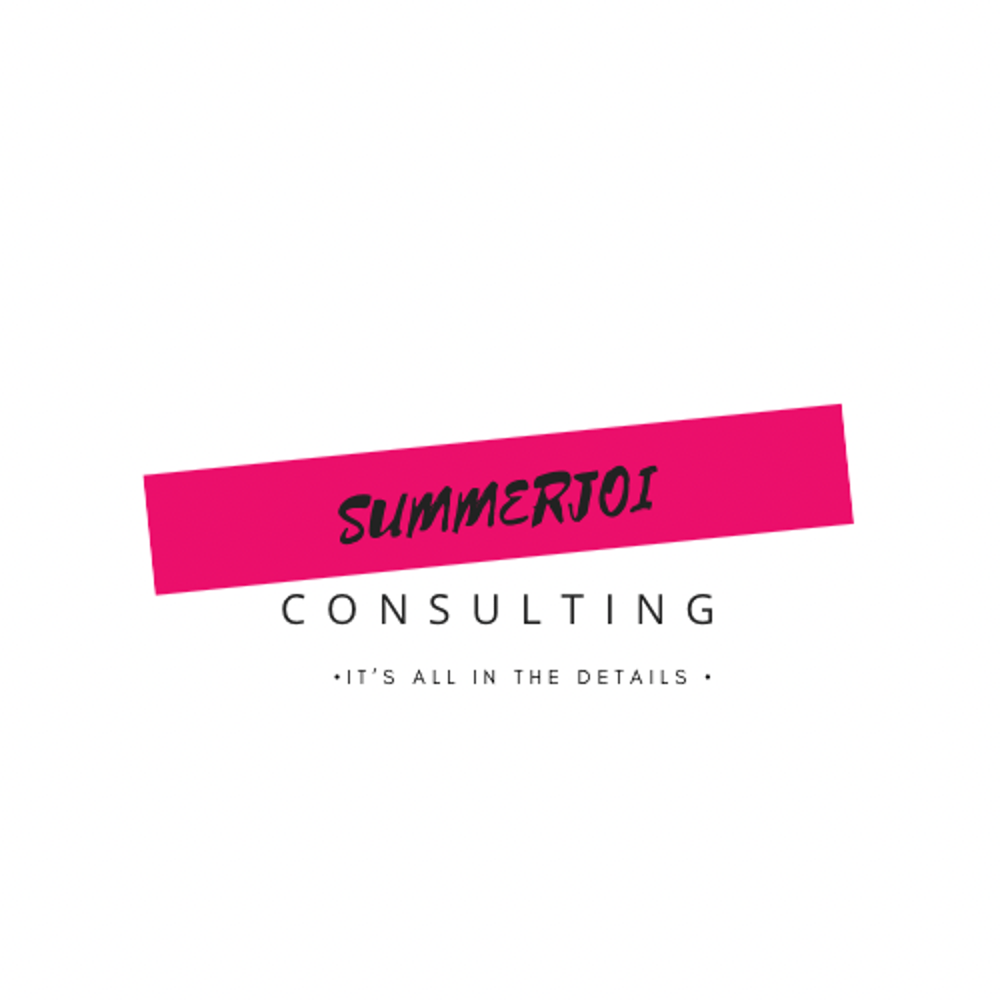 Profile thumbnail image for SummerJoi Consulting