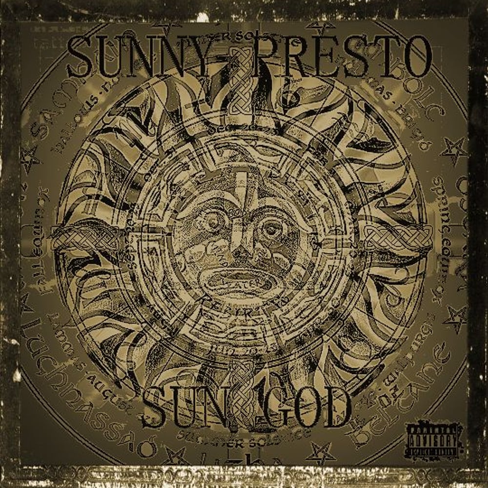 Profile thumbnail image for Sunny Presto