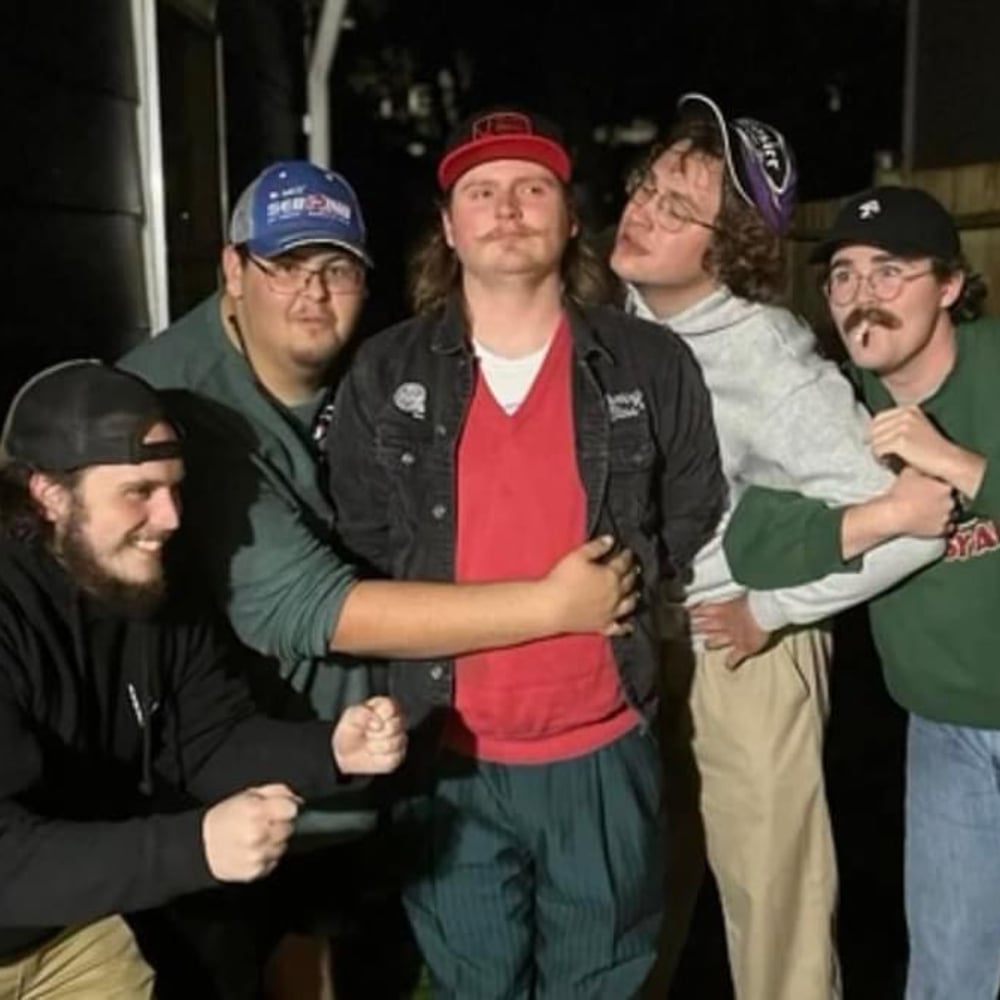 Profile thumbnail image for Super Casanova Band