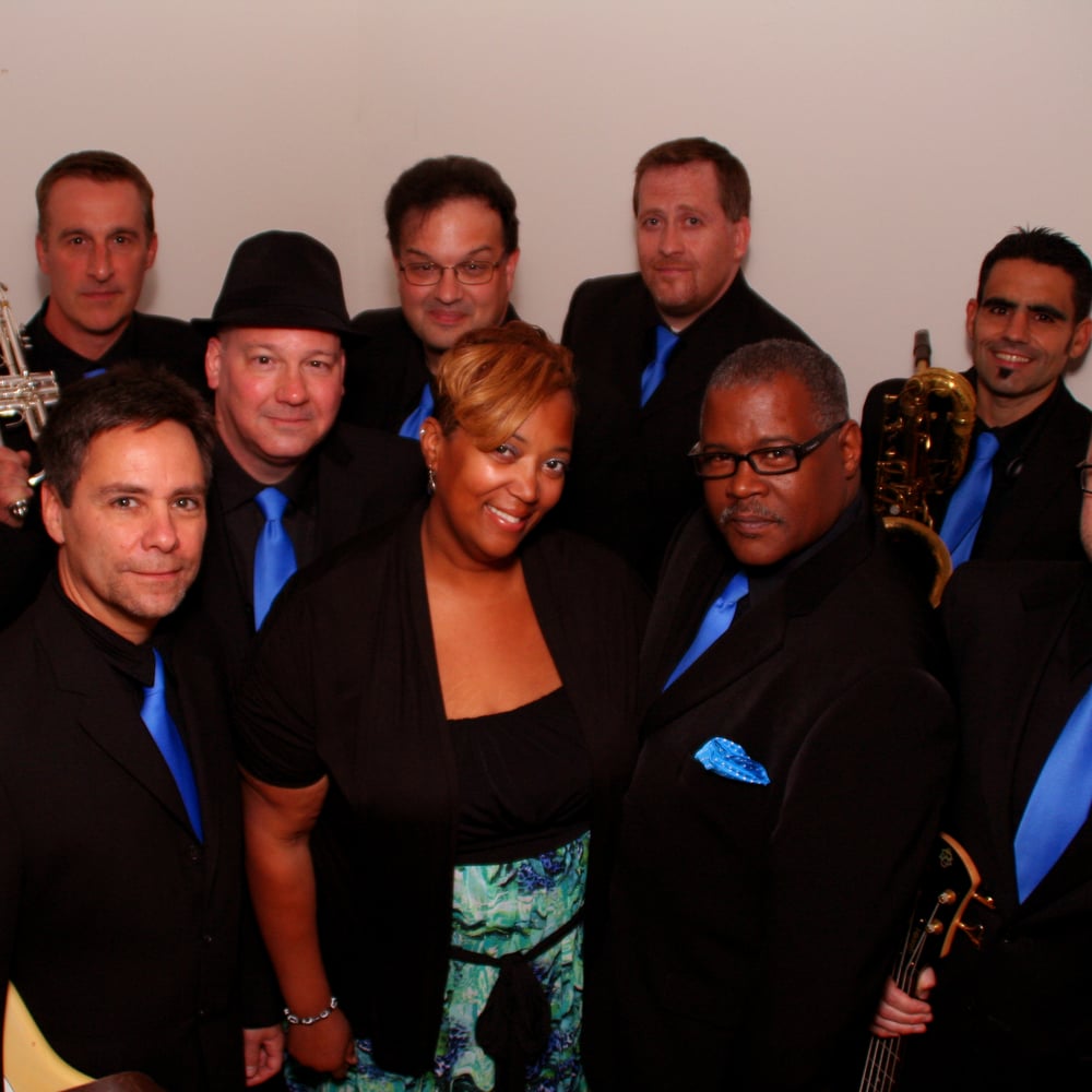 Profile thumbnail image for Superstition Band