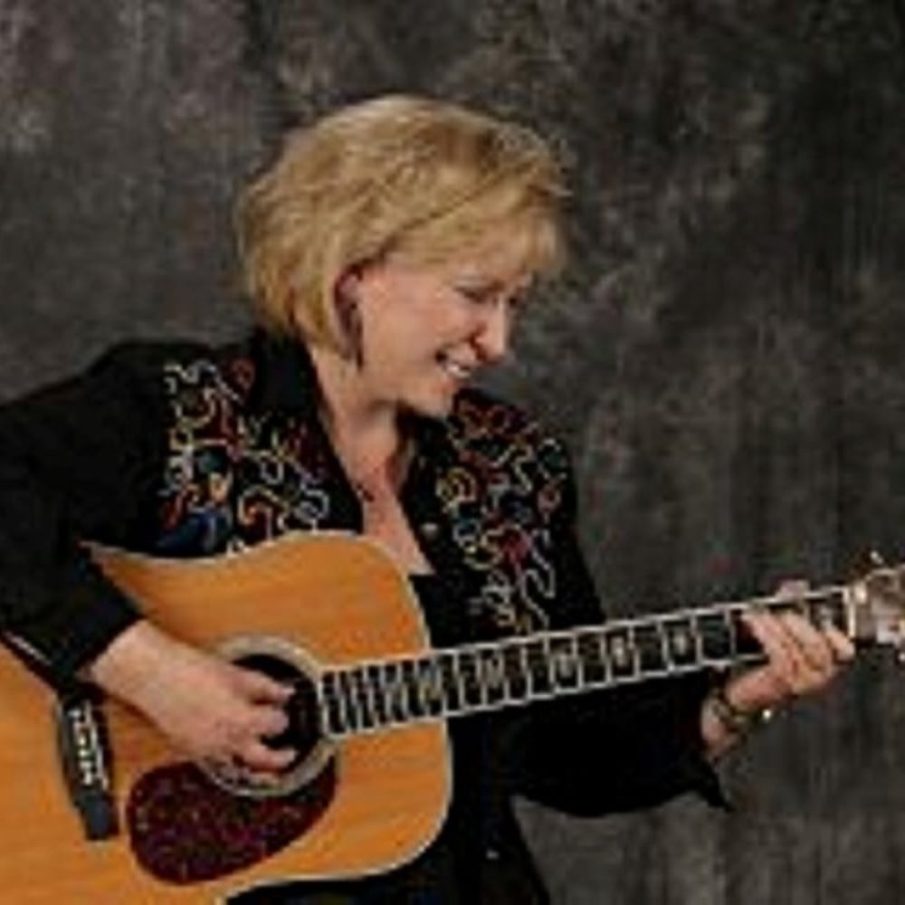 Profile thumbnail image for Susan Stuck