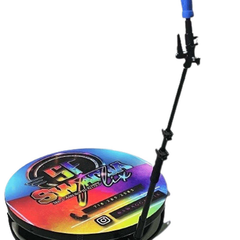 Profile thumbnail image for Swaggaflix