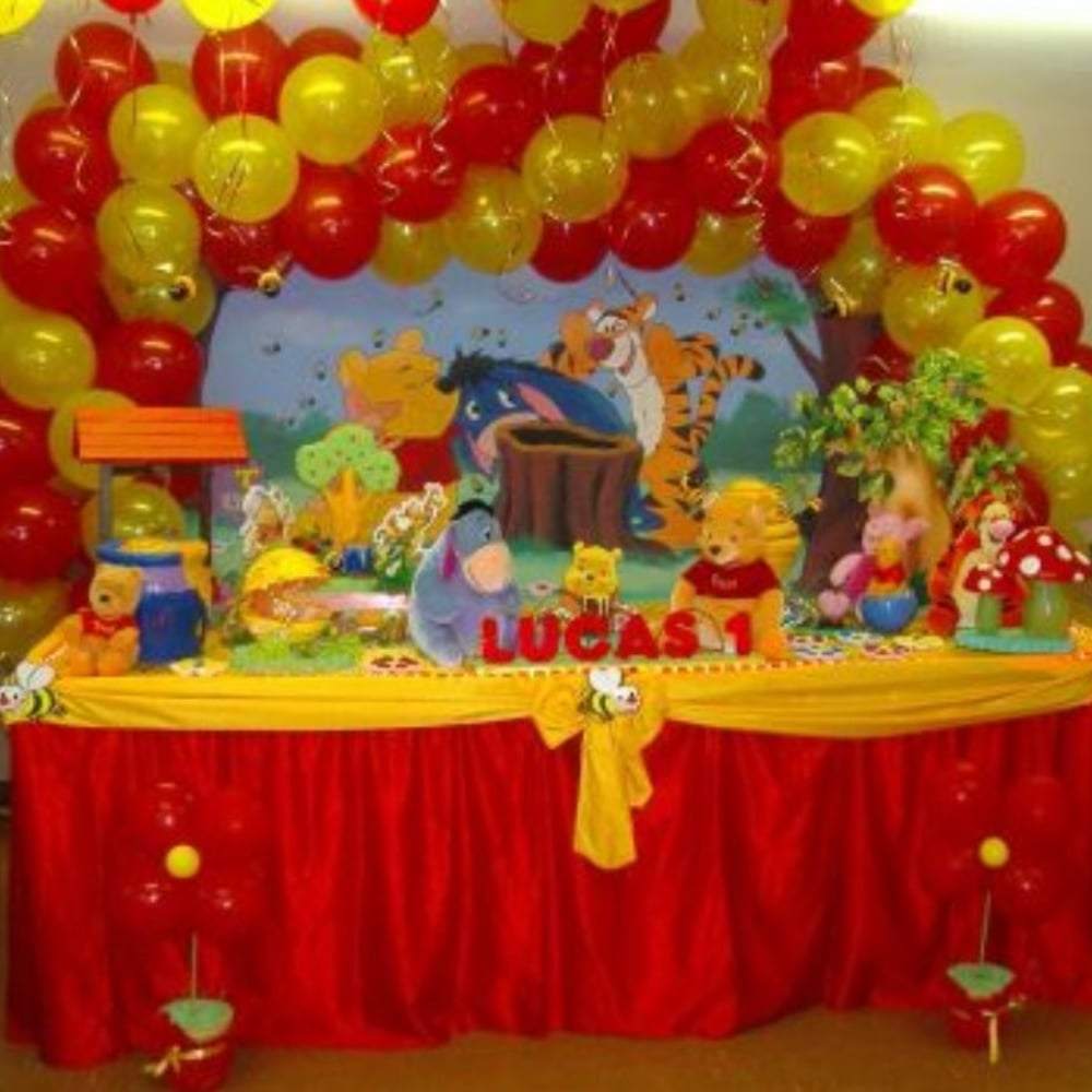 Profile thumbnail image for Sweet event decorator