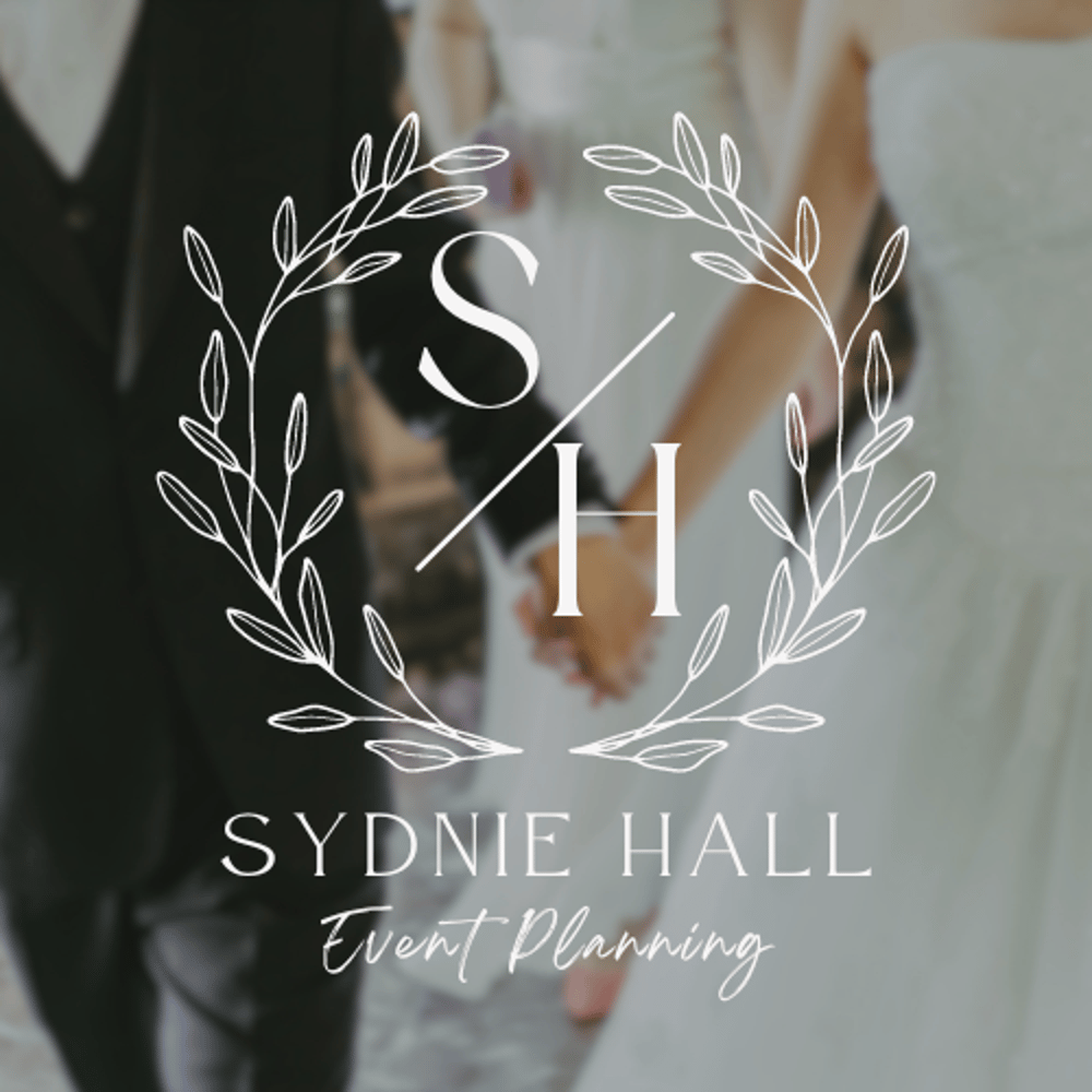Profile thumbnail image for Sydnie Hall Event Planning LLC
