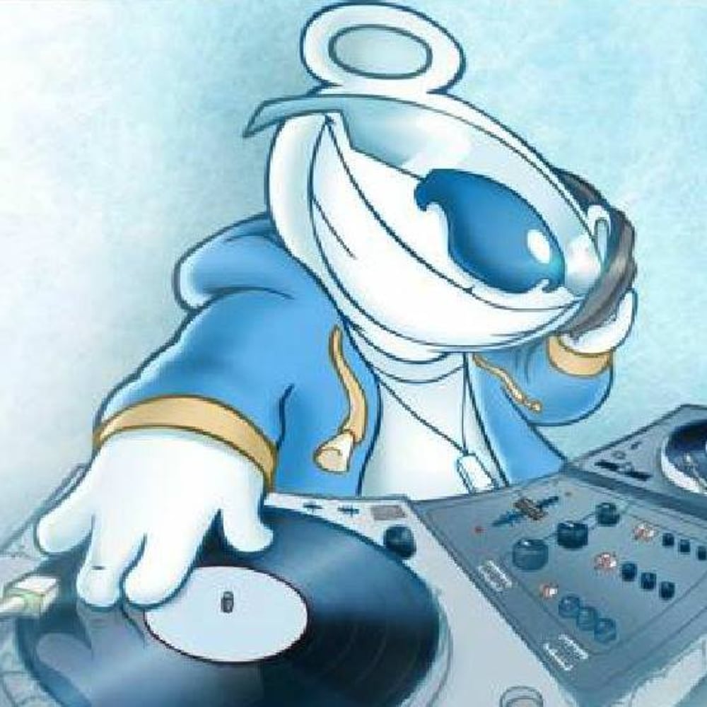 Profile thumbnail image for T-Bear Harris/DJ T-Bear