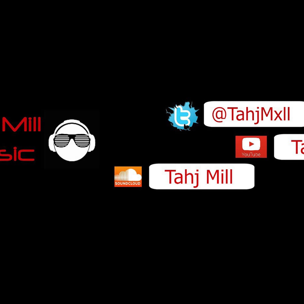 Profile thumbnail image for Tahj Mill
