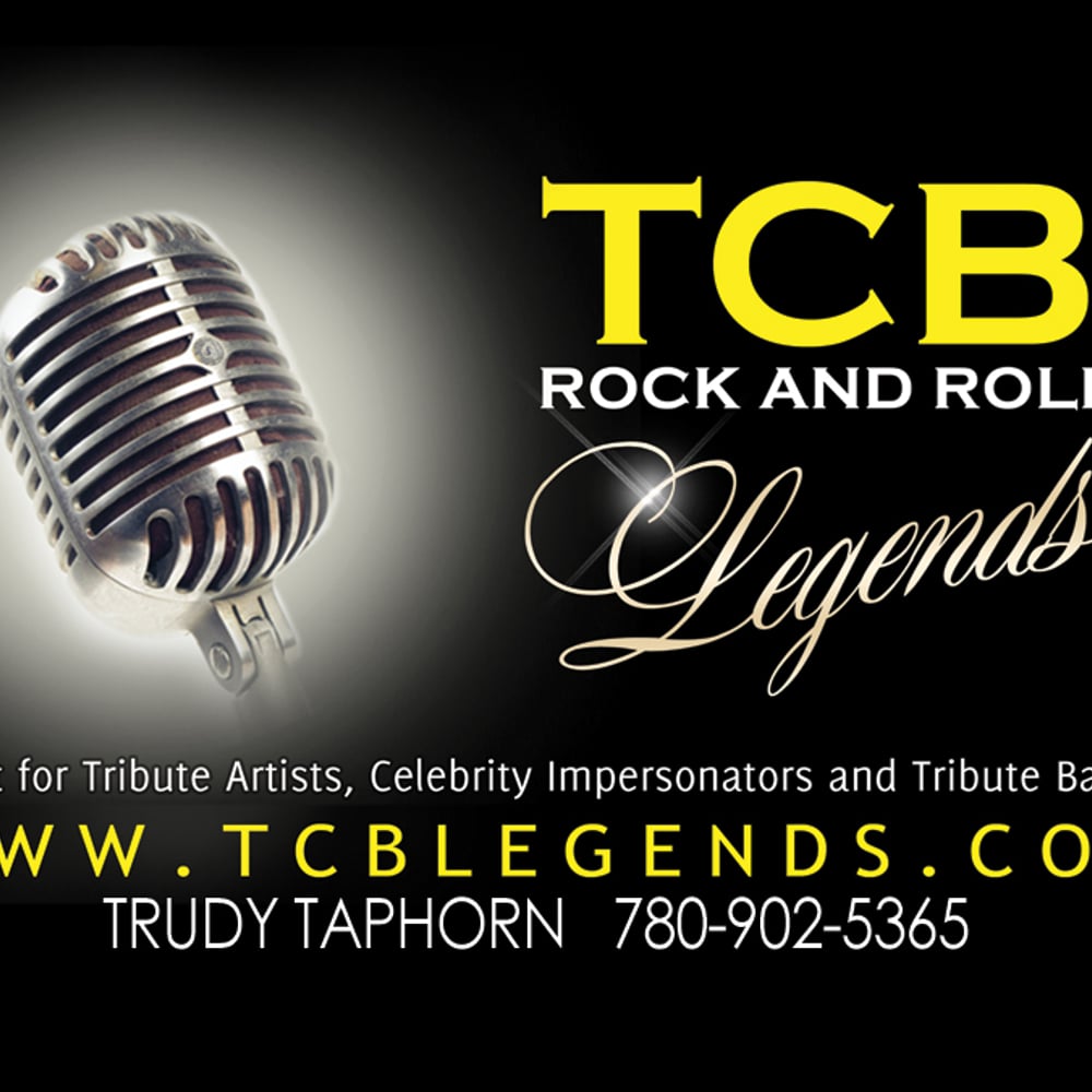 Profile thumbnail image for TCB Rock and Roll Legends