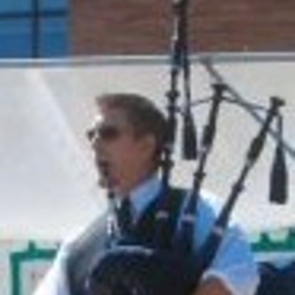 Profile thumbnail image for Ted Palmer