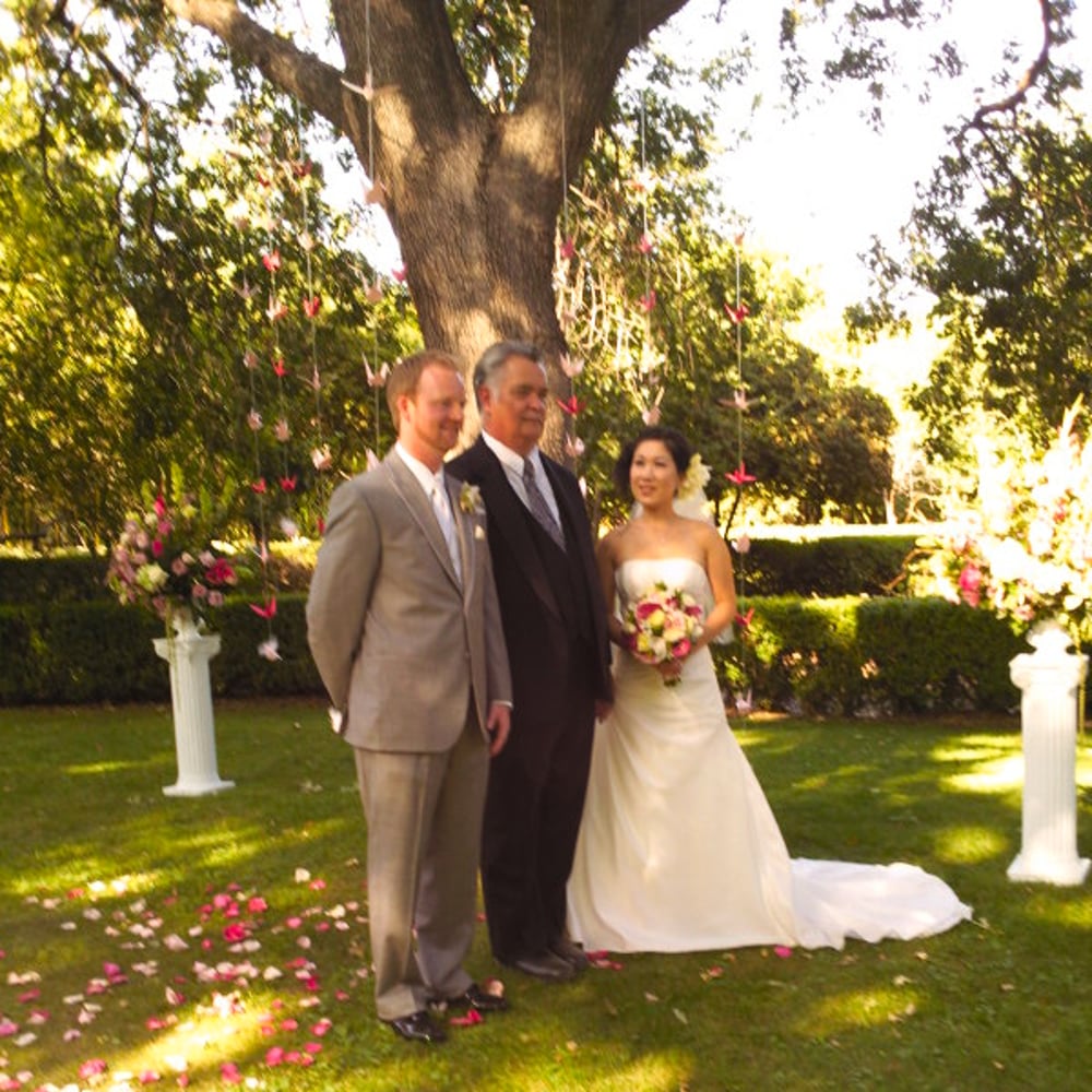 Profile thumbnail image for Temecula valley Wedding Officiant