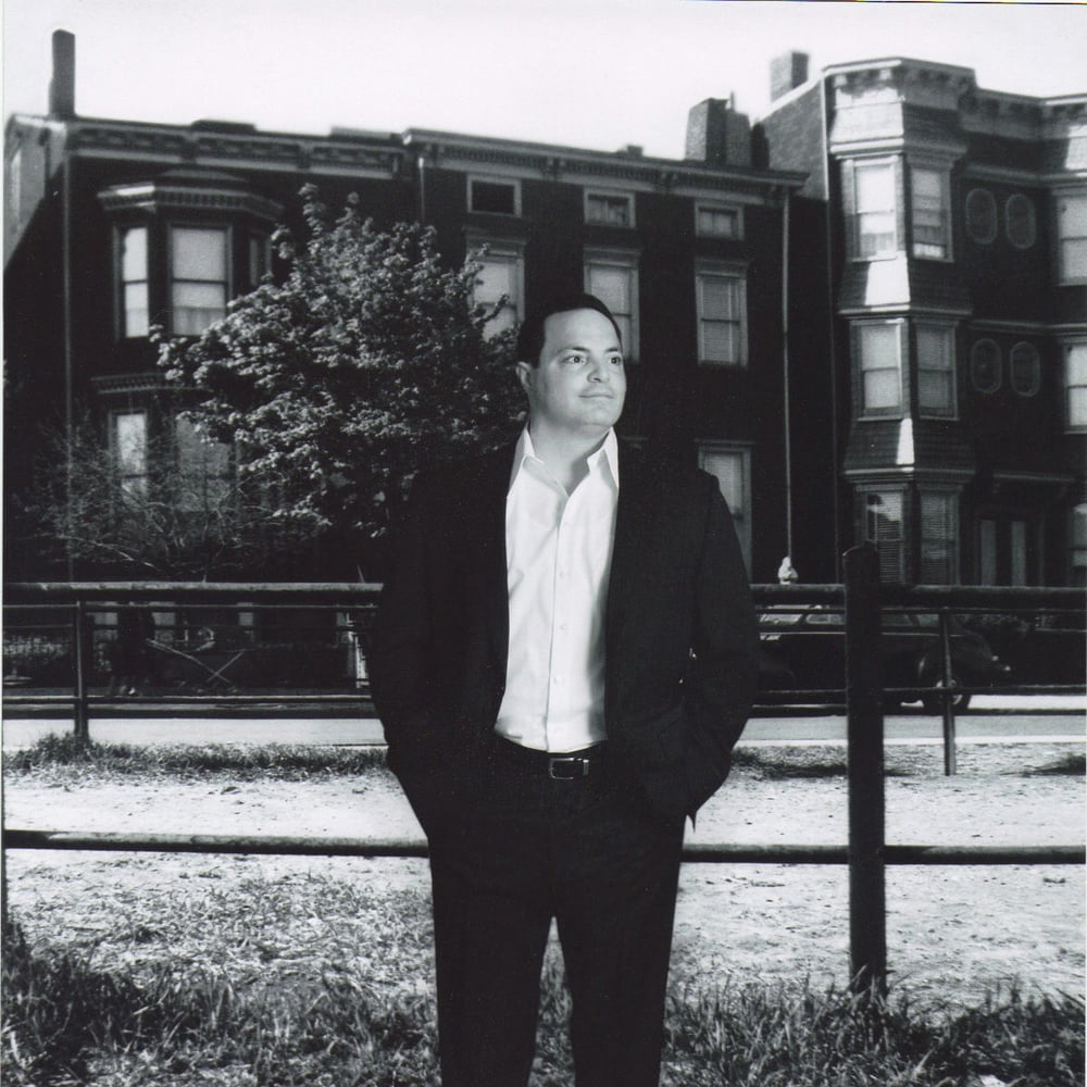 Profile thumbnail image for tenor singing Italian, Sinatra, Bennet, Martin etc