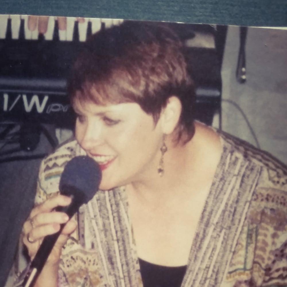 Profile thumbnail image for Teresa Crowe