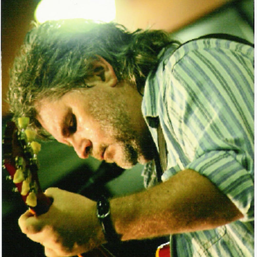 Profile thumbnail image for Terry Fancher