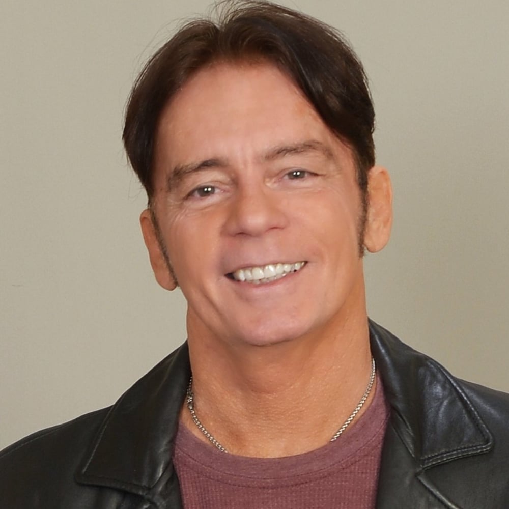 Profile thumbnail image for Terry McFadden