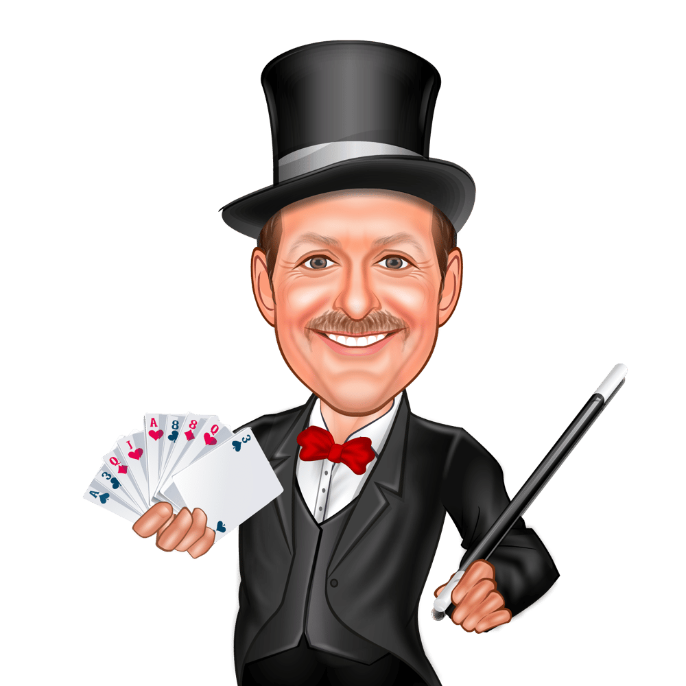 Profile thumbnail image for Terry Terrific