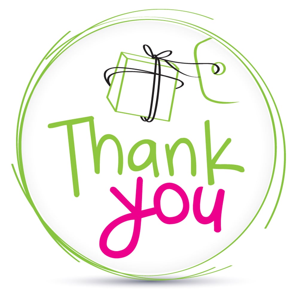 Profile thumbnail image for Thankyou Registry