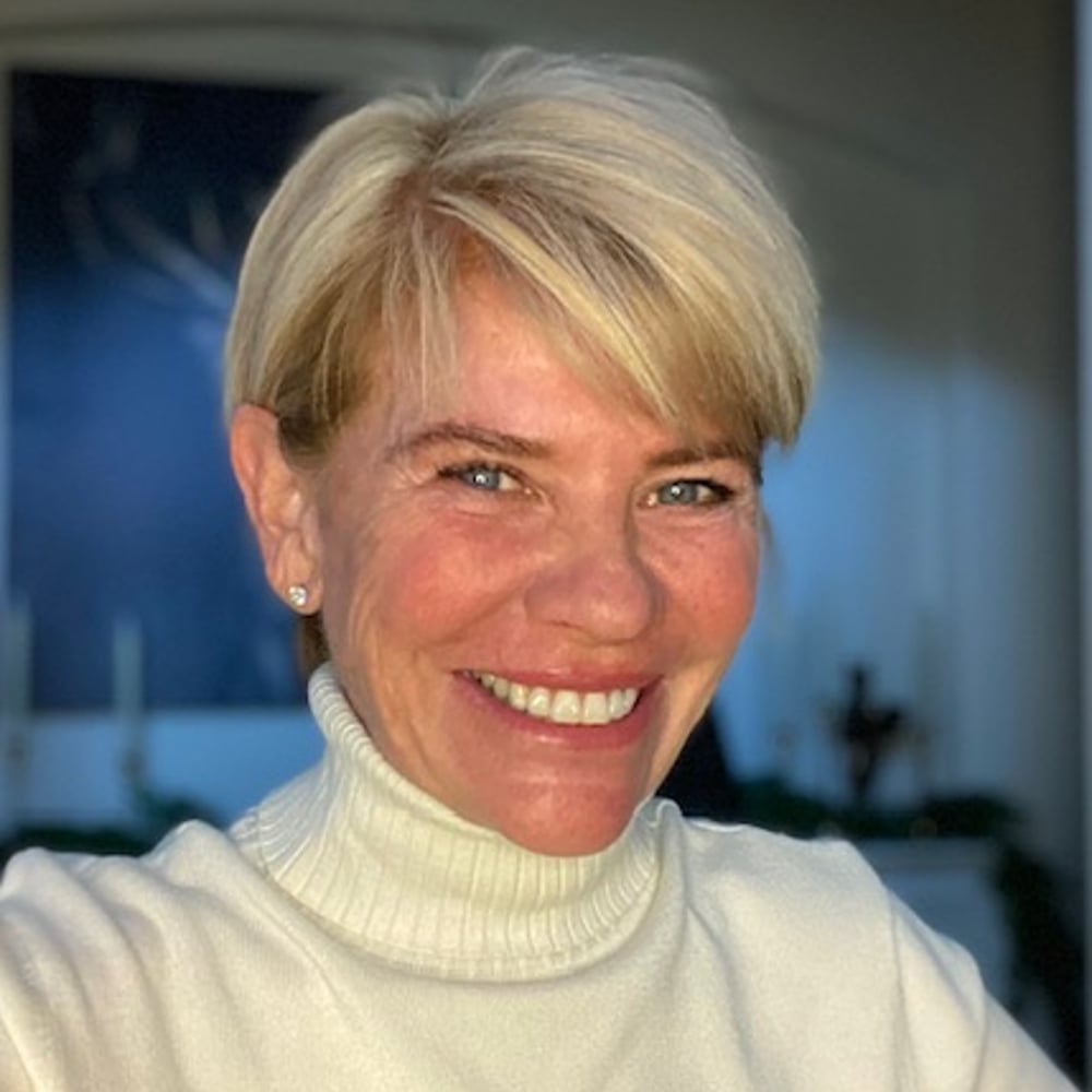 Profile thumbnail image for The Accidental Healthy Mom SPEAKER