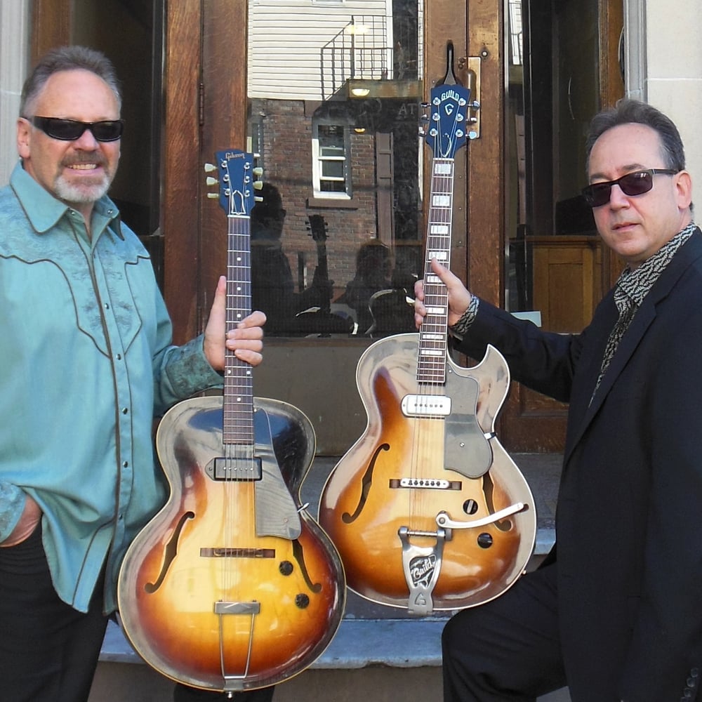 Profile thumbnail image for the Archtops