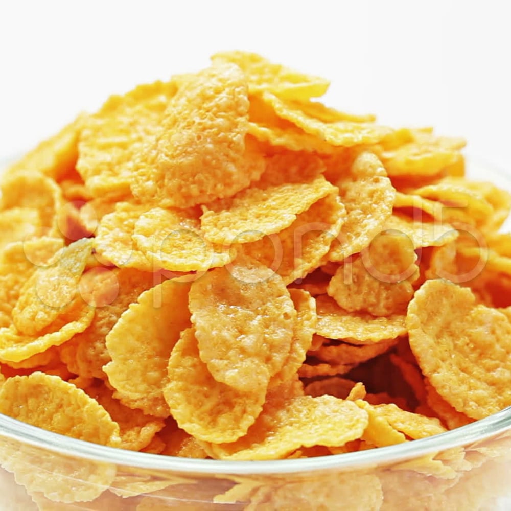 Profile thumbnail image for The Bulletproof Cornflakes