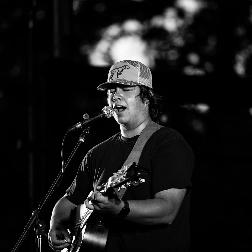 Profile thumbnail image for The Cam Smith Band