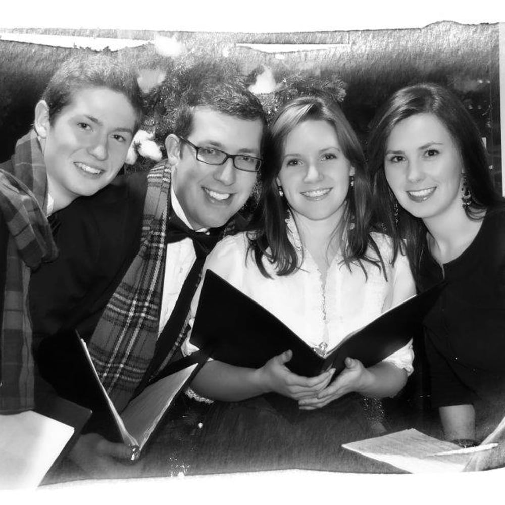 Profile thumbnail image for The Candlelight Quartet