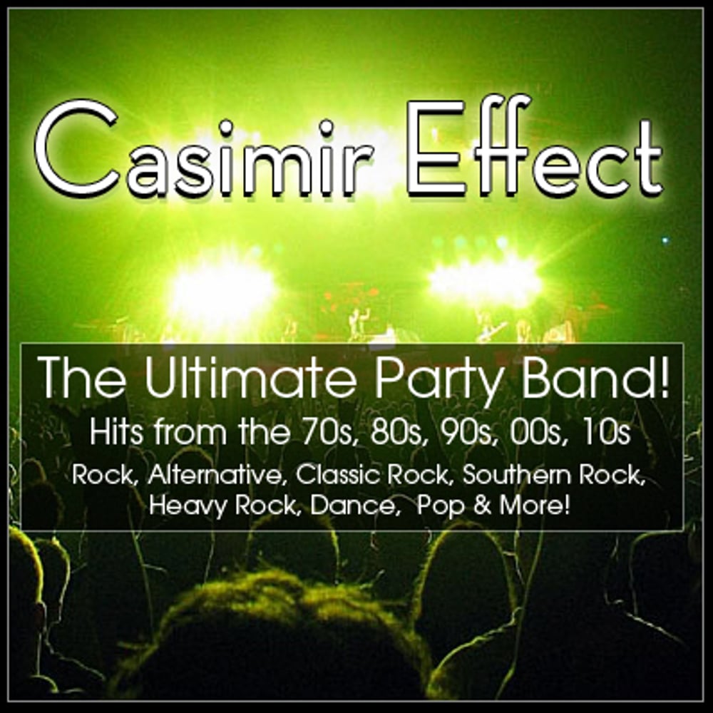 Profile thumbnail image for The Casimir Effect