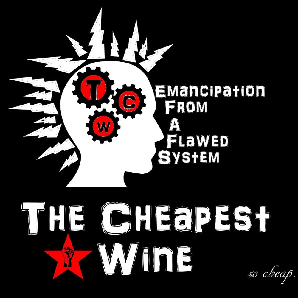 Profile thumbnail image for The Cheapest Wine