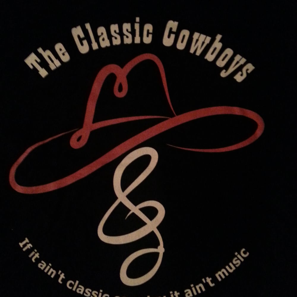 Profile thumbnail image for The Classic Cowboys