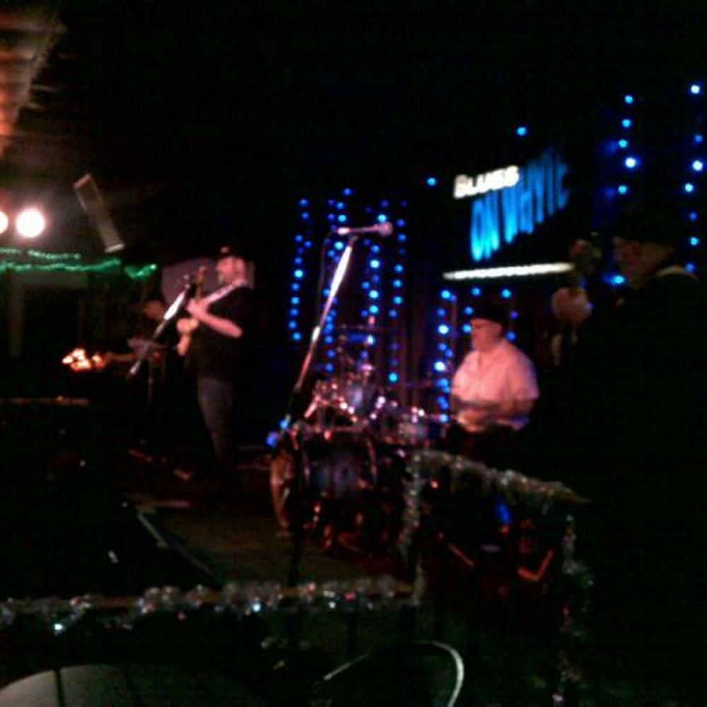 Profile thumbnail image for The Colin McDonald Band