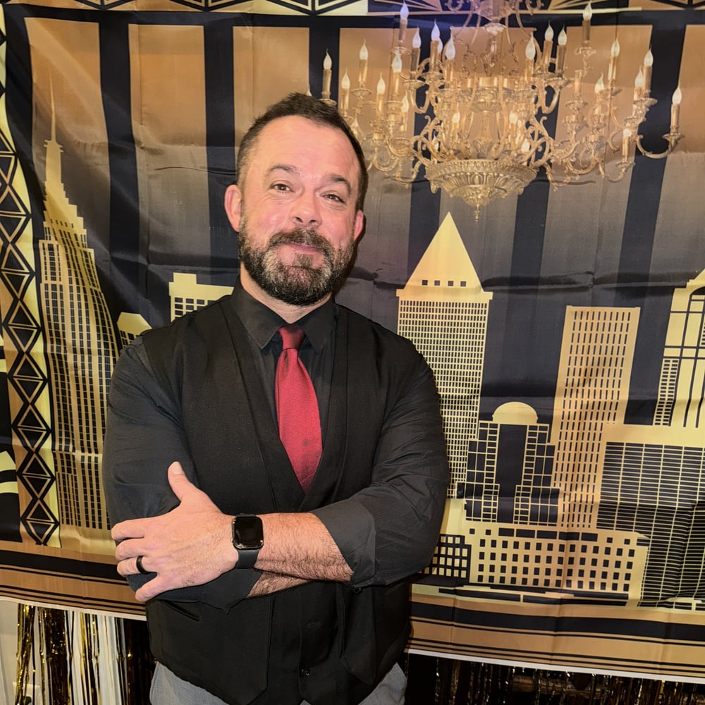 Profile thumbnail image for The Conscious Man Coaching