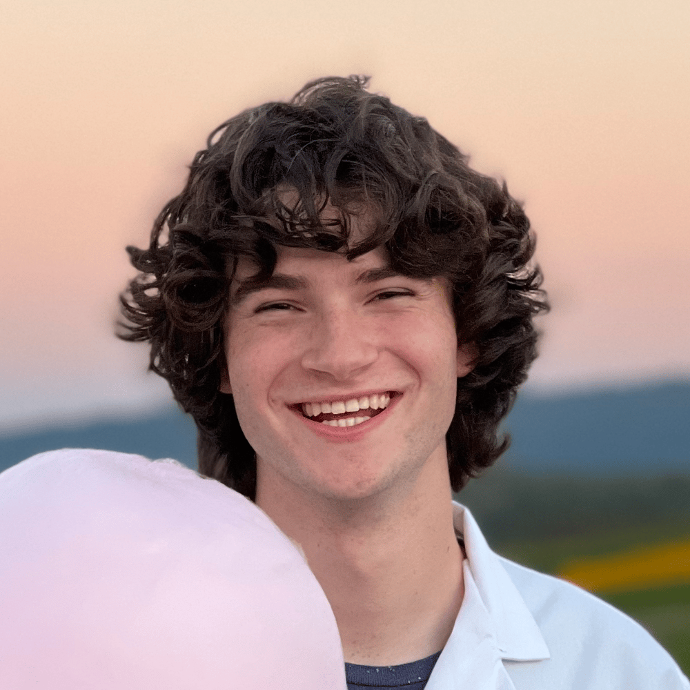 Profile thumbnail image for The Cotton Candy Lab