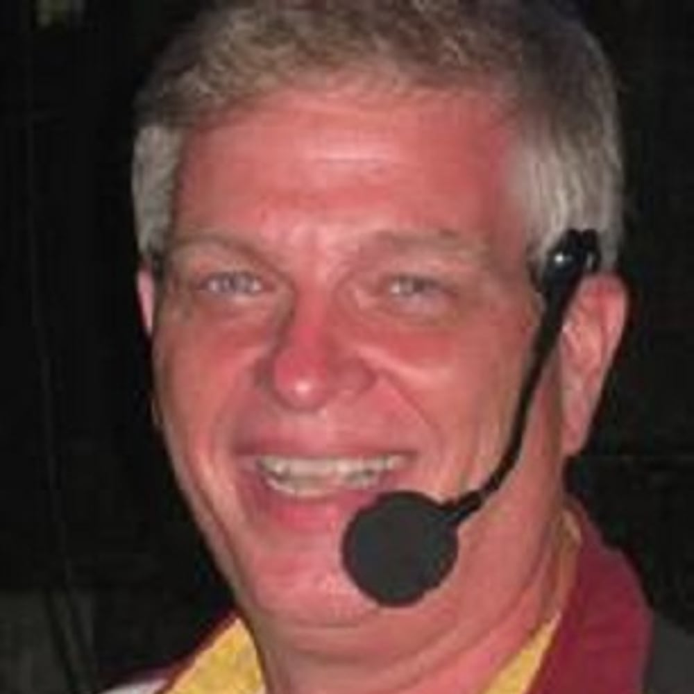 Profile thumbnail image for Karaoke With George!