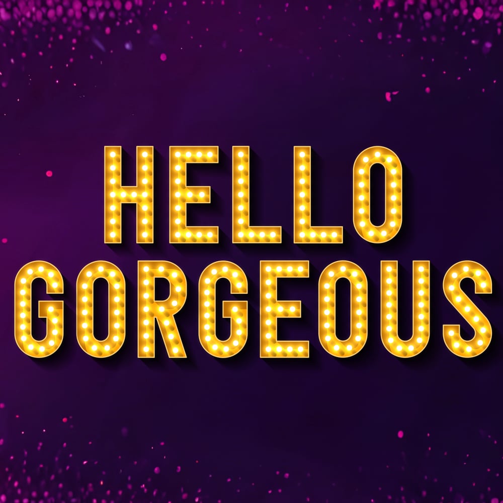 Profile thumbnail image for Hello Gorgeous