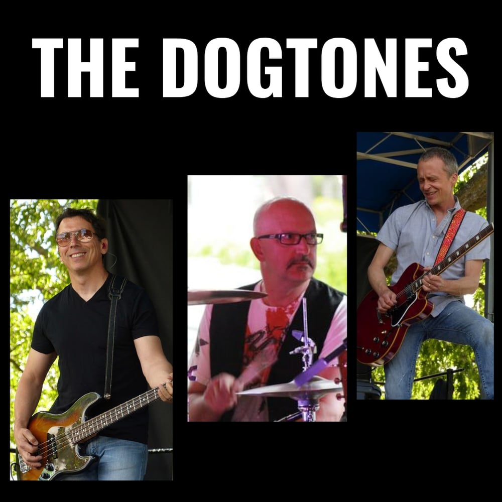 Profile thumbnail image for The Dogtones
