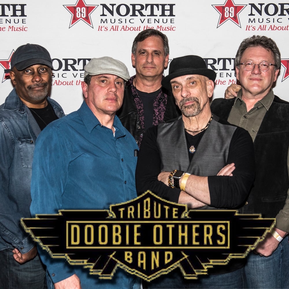 Profile thumbnail image for The Doobie Others