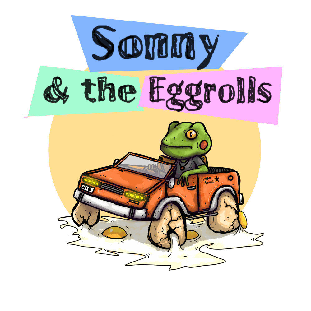 Profile thumbnail image for The Eggrolls