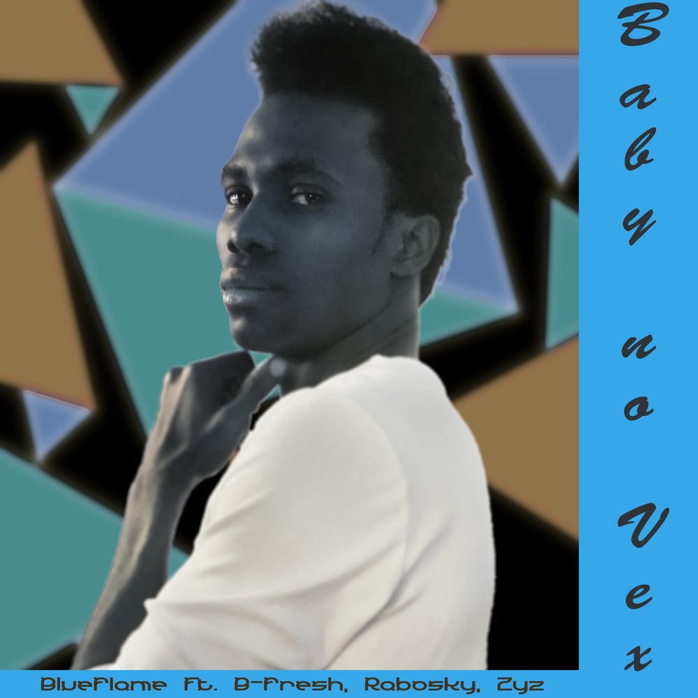 Profile thumbnail image for The Electrifying Flame