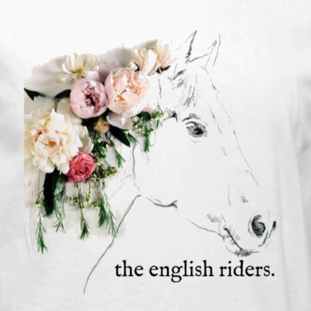 Profile thumbnail image for The English Riders