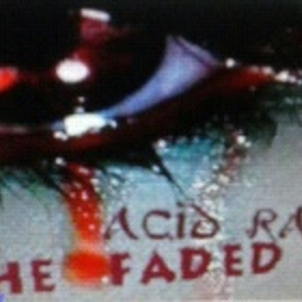Profile thumbnail image for The Faded