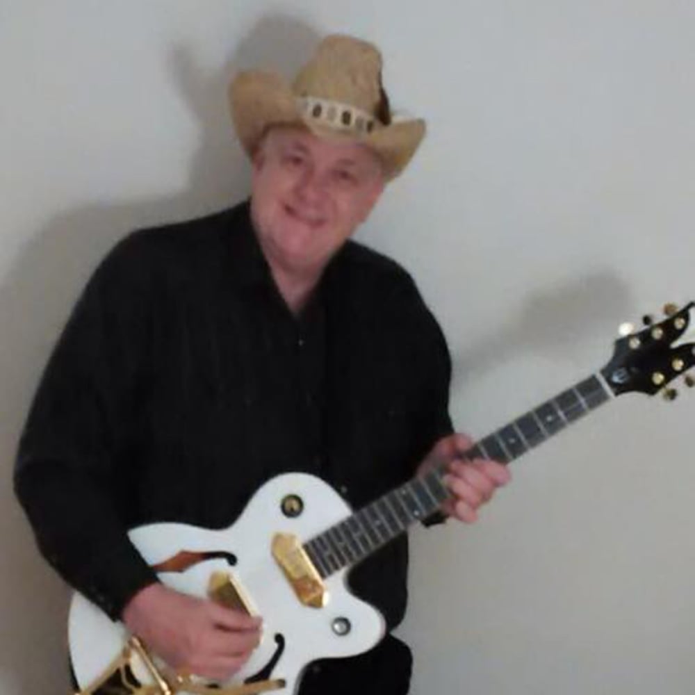 Profile thumbnail image for The Russ Buchanan Band