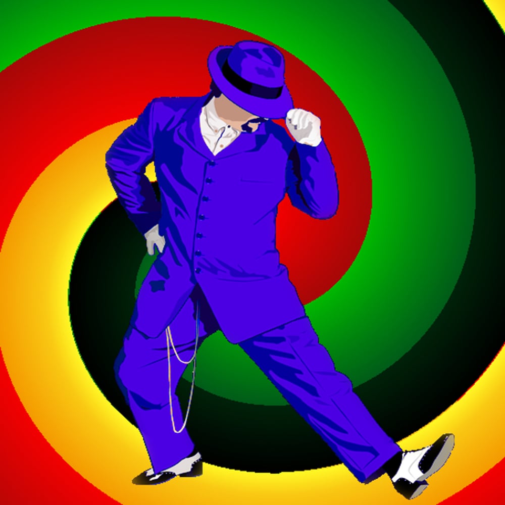 Profile thumbnail image for The Groove Suit