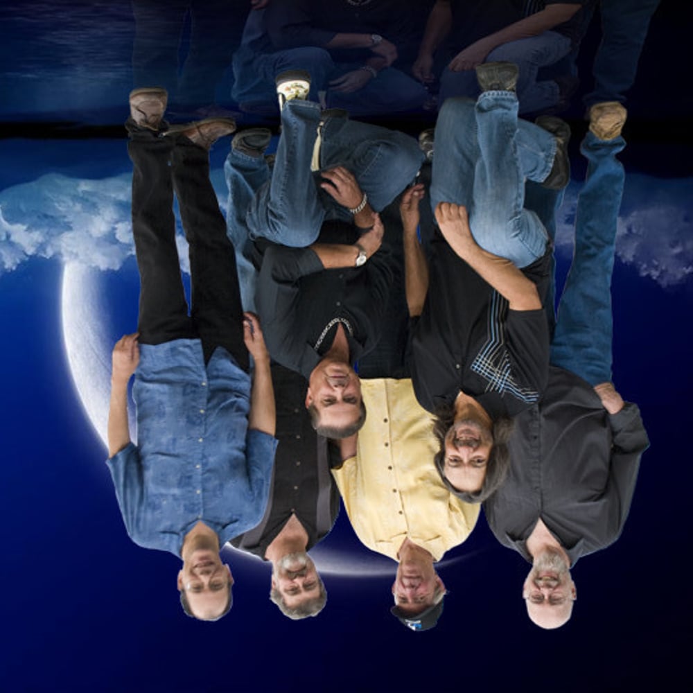 Profile thumbnail image for The Groovelators